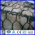 Stainless steel stone gabion cages prices /gabion barrier